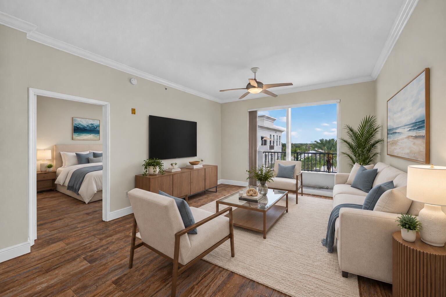 2401 NE 65TH Street 609