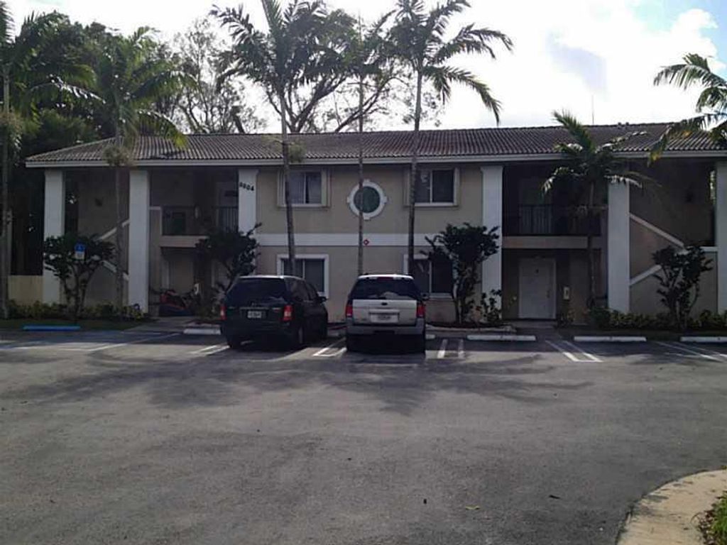 Photo of 8804 NW 38th Drive #3, Coral Springs, FL 33065 (MLS # B26022754)