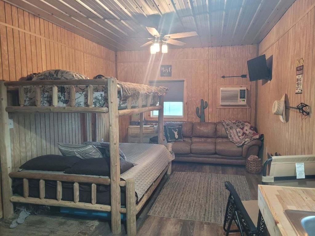 Photo of 21041 Glades Cut Off Road, Port Saint Lucie, FL 34987 (MLS # R11024740)