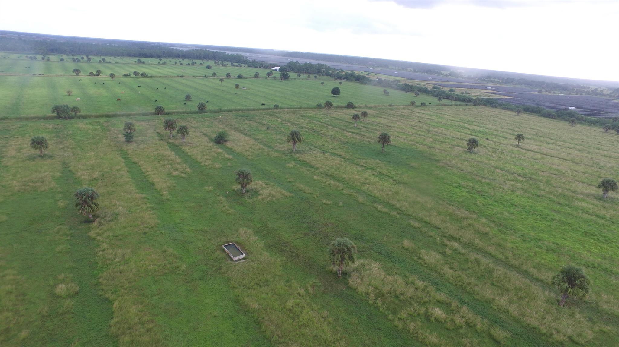 METES AND BOUNDS - Land