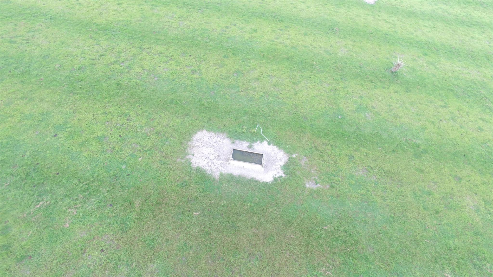 METES AND BOUNDS - Land