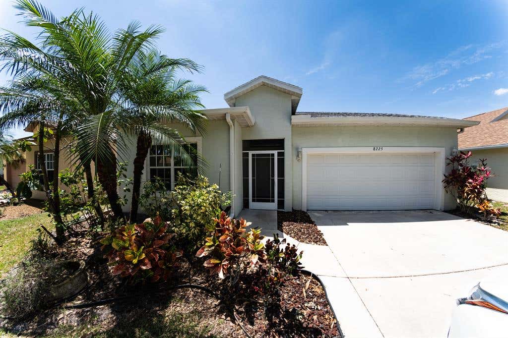 Photo of 8225 Maidencane Place, Port Saint Lucie, FL 34952 (MLS # R10708080)