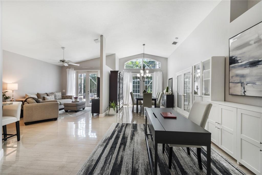 Lennox Isles - Residential