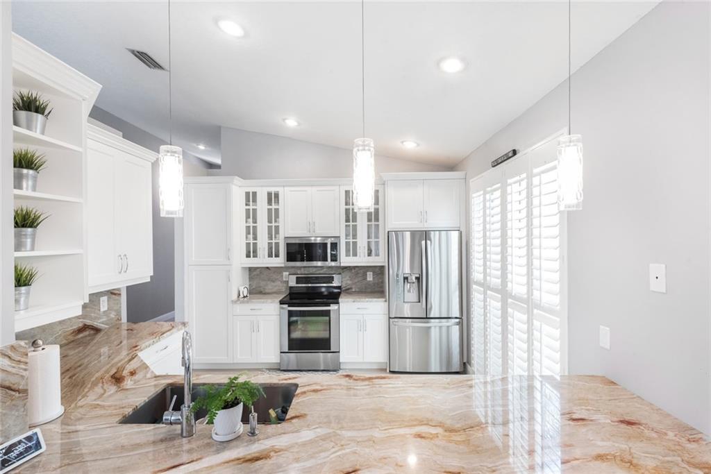 Lennox Isles - Residential