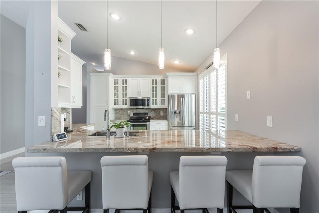 Lennox Isles - Residential