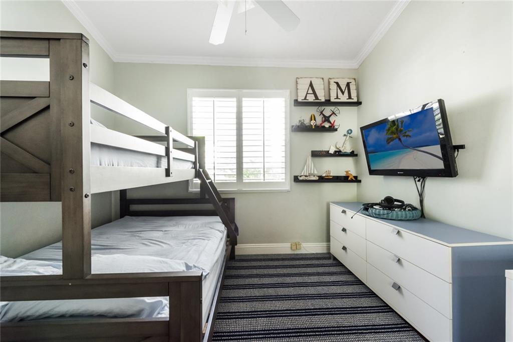 Lennox Isles - Residential