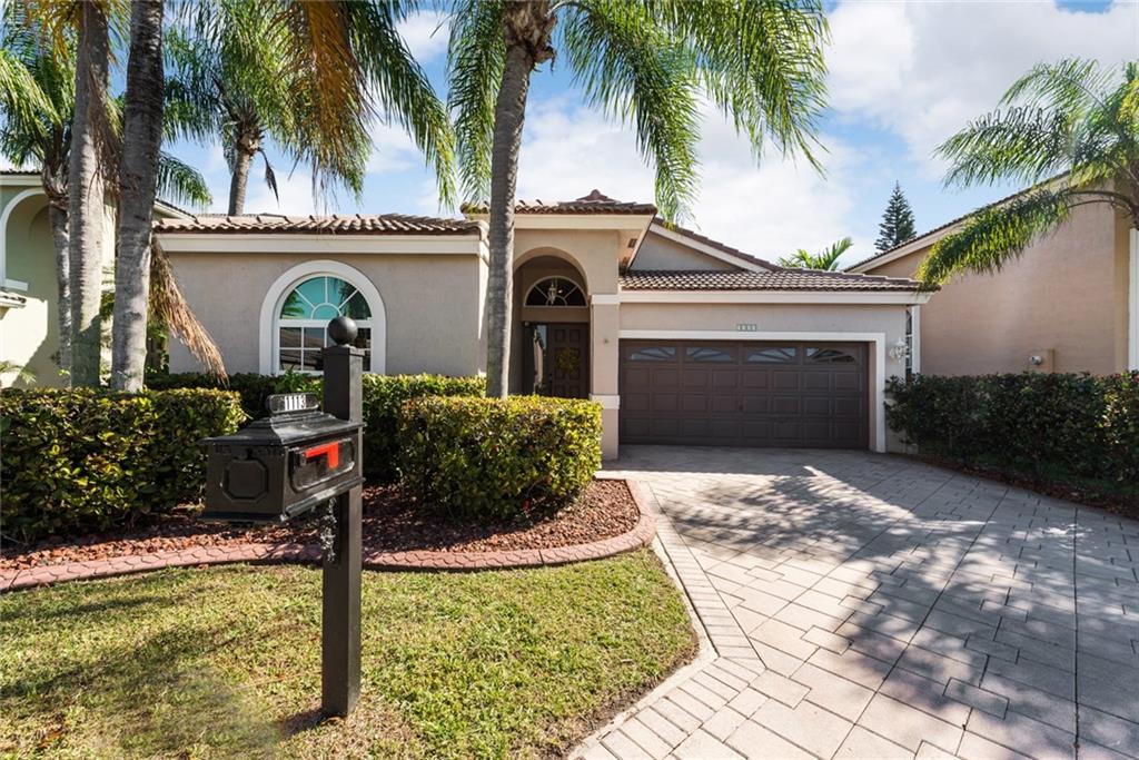 Lennox Isles - Residential