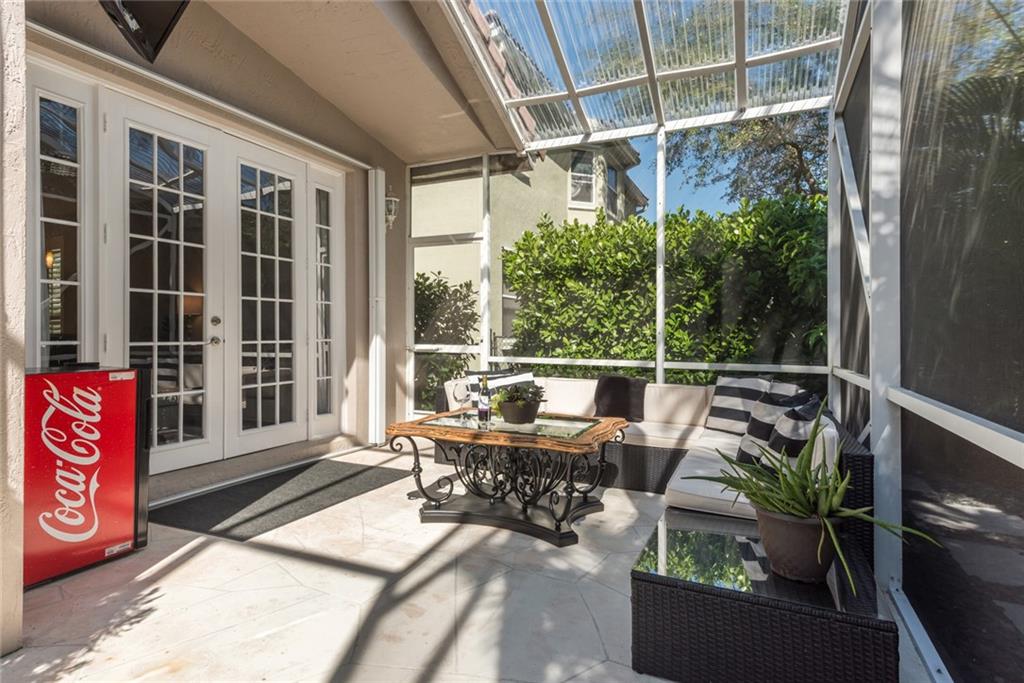 Lennox Isles - Residential