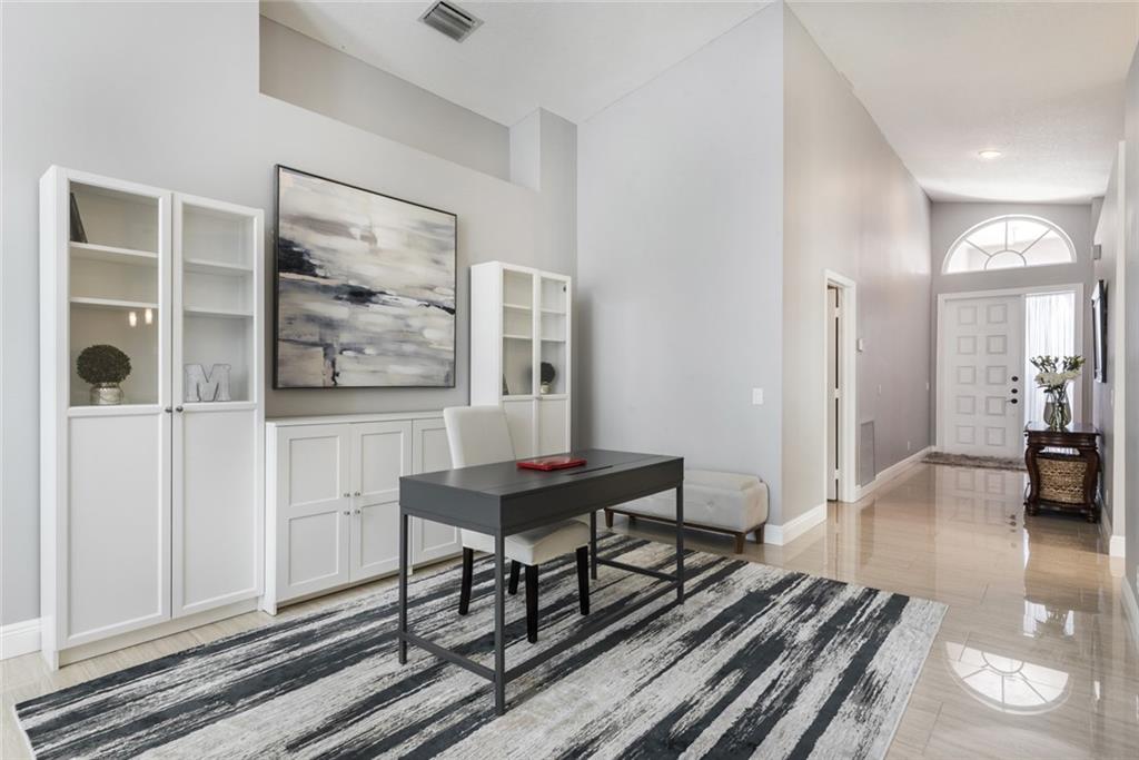 Lennox Isles - Residential