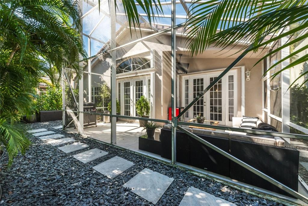 Lennox Isles - Residential