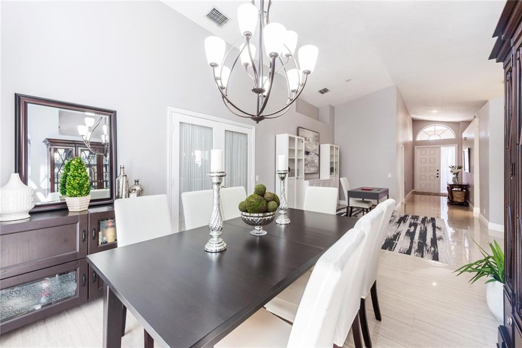 Lennox Isles - Residential