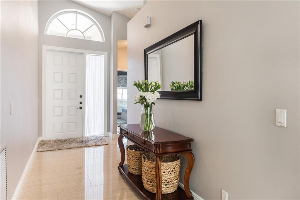 Lennox Isles - Residential