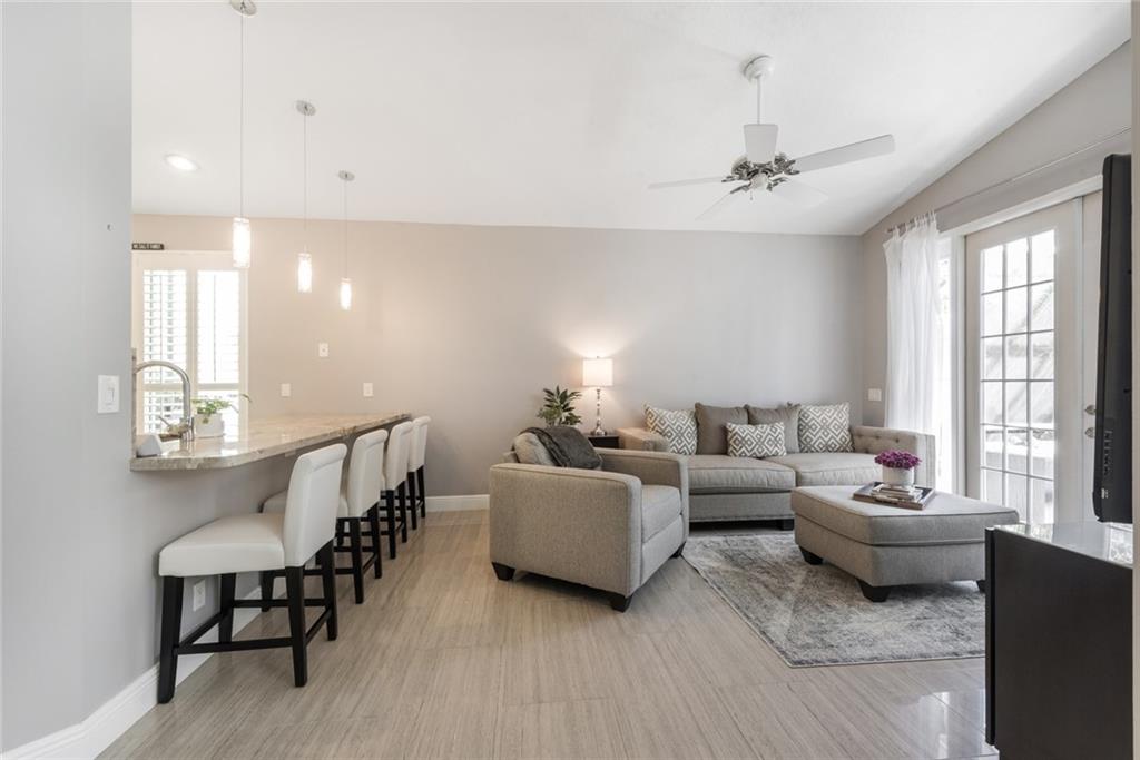 Lennox Isles - Residential