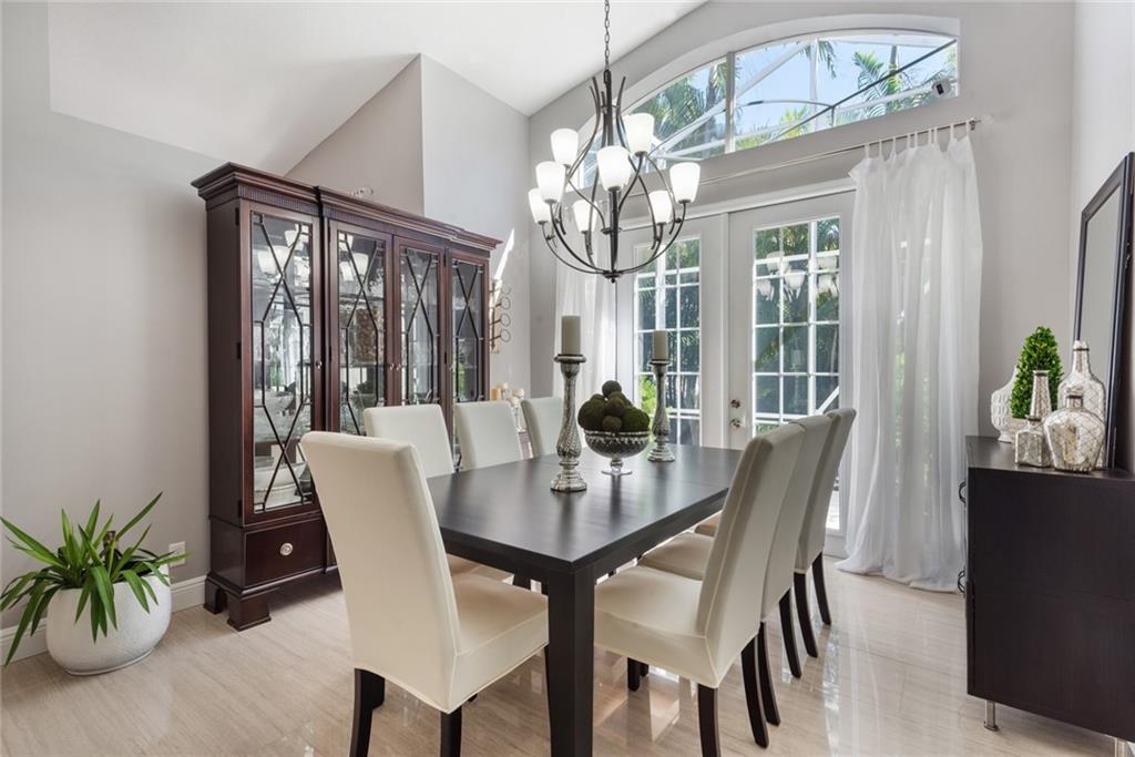 Lennox Isles - Residential