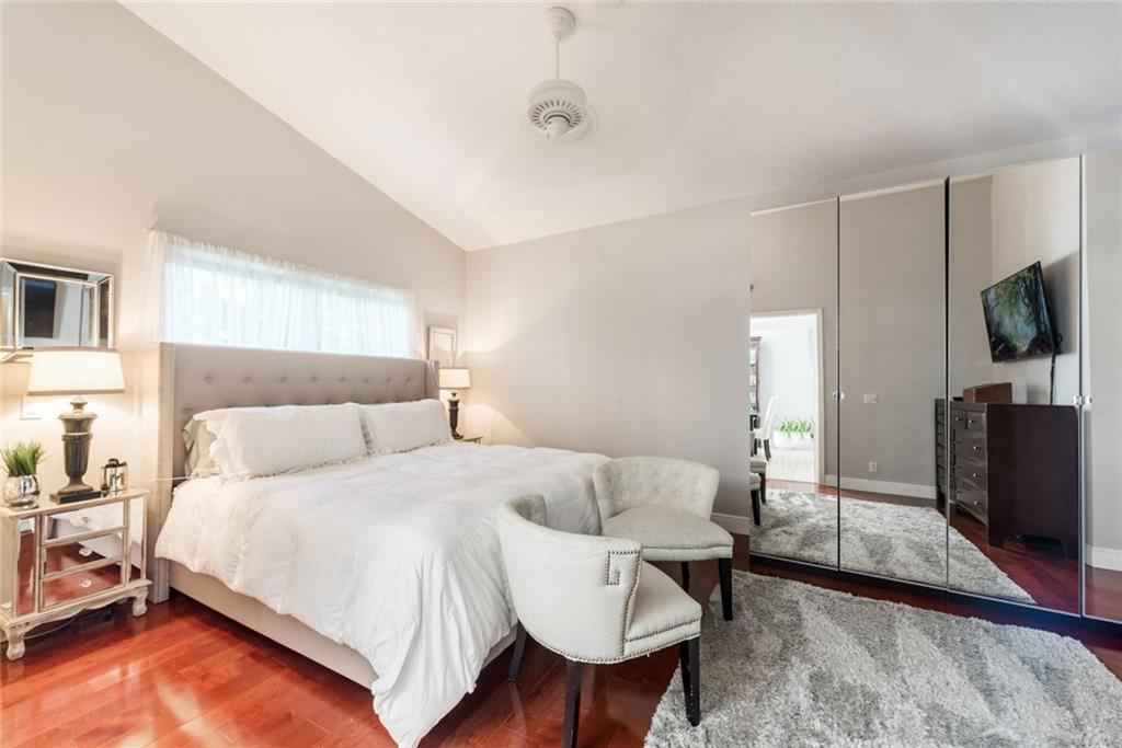 Lennox Isles - Residential