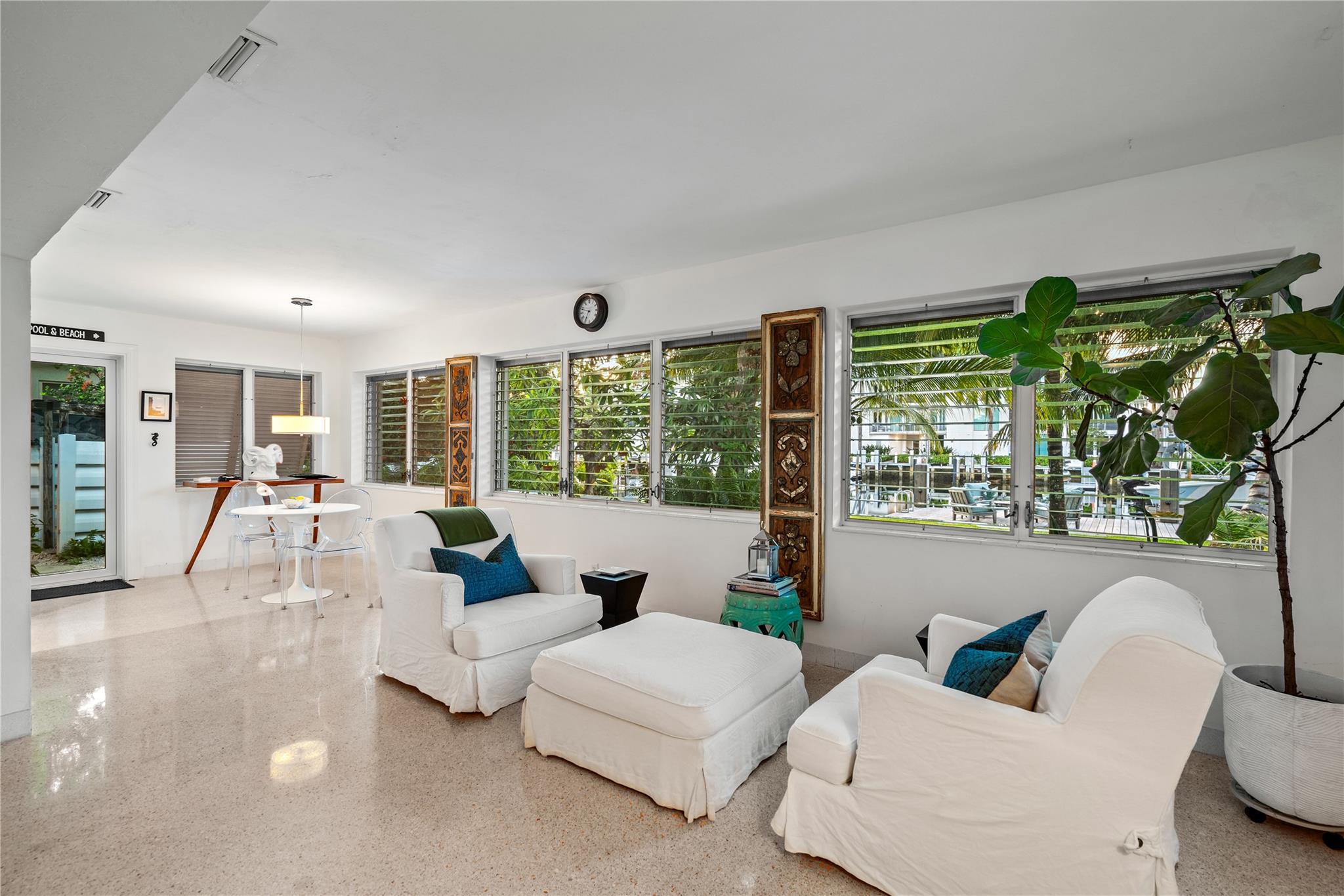 Las Olas - Victoria Isles - Residential