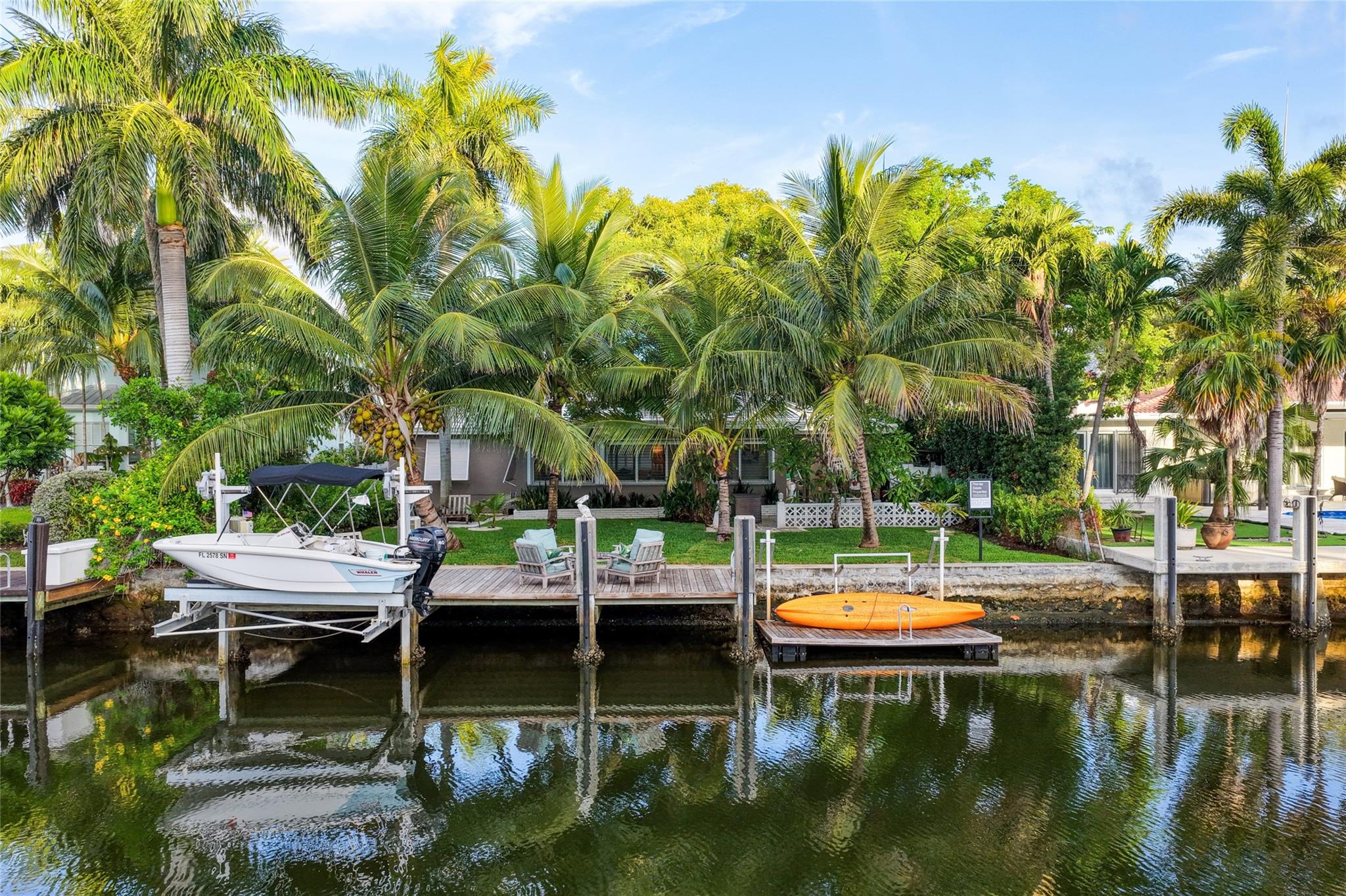 Las Olas - Victoria Isles - Residential