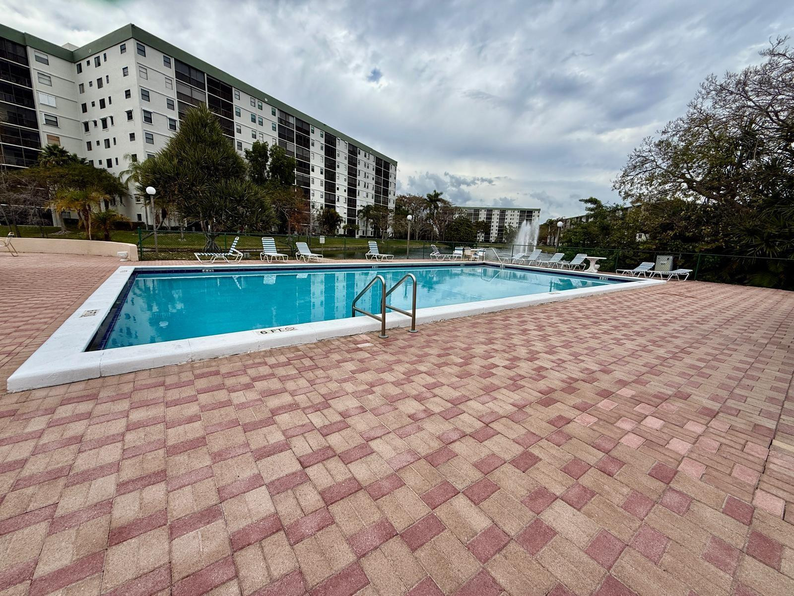 Cypress Bend - Residential