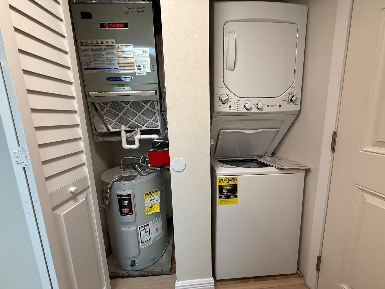 Cypress Bend - Residential