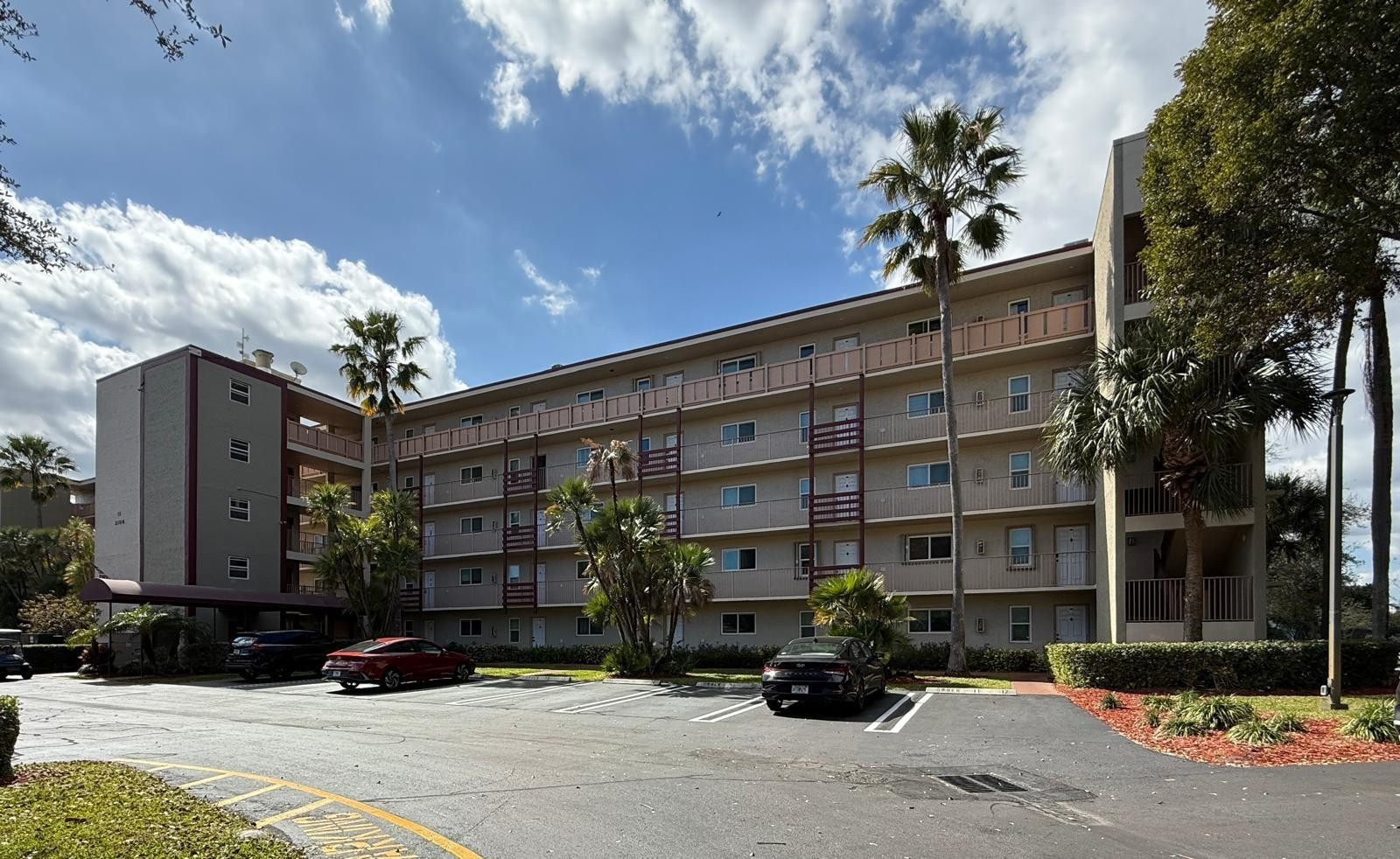 Cypress Bend - Residential