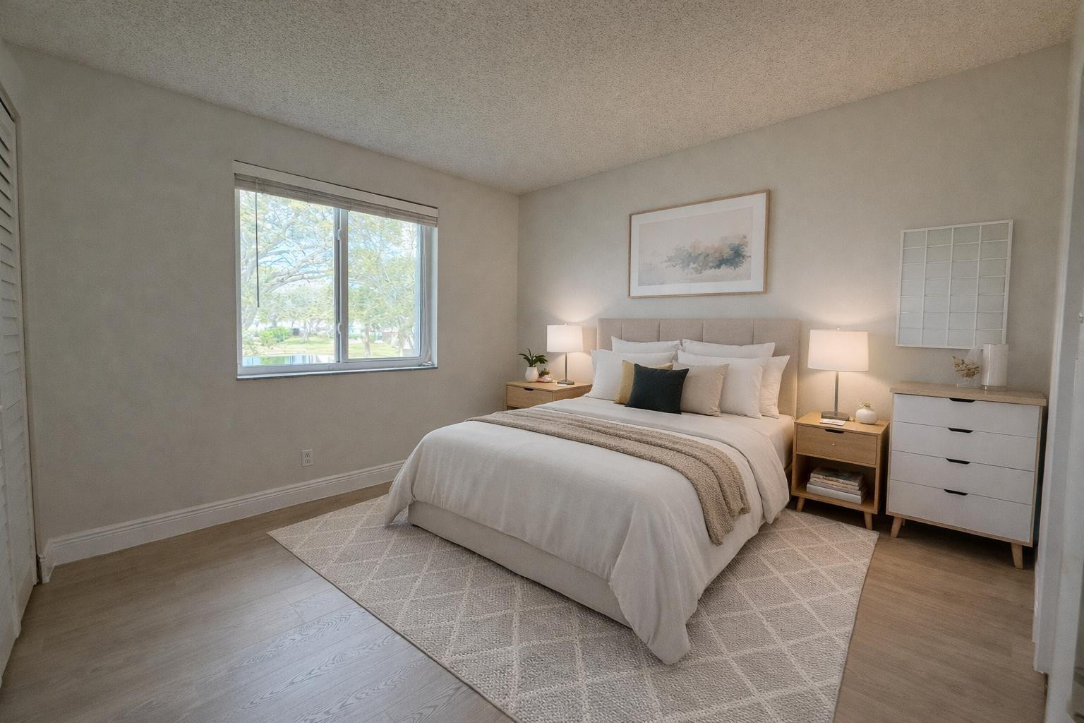 Cypress Bend - Residential