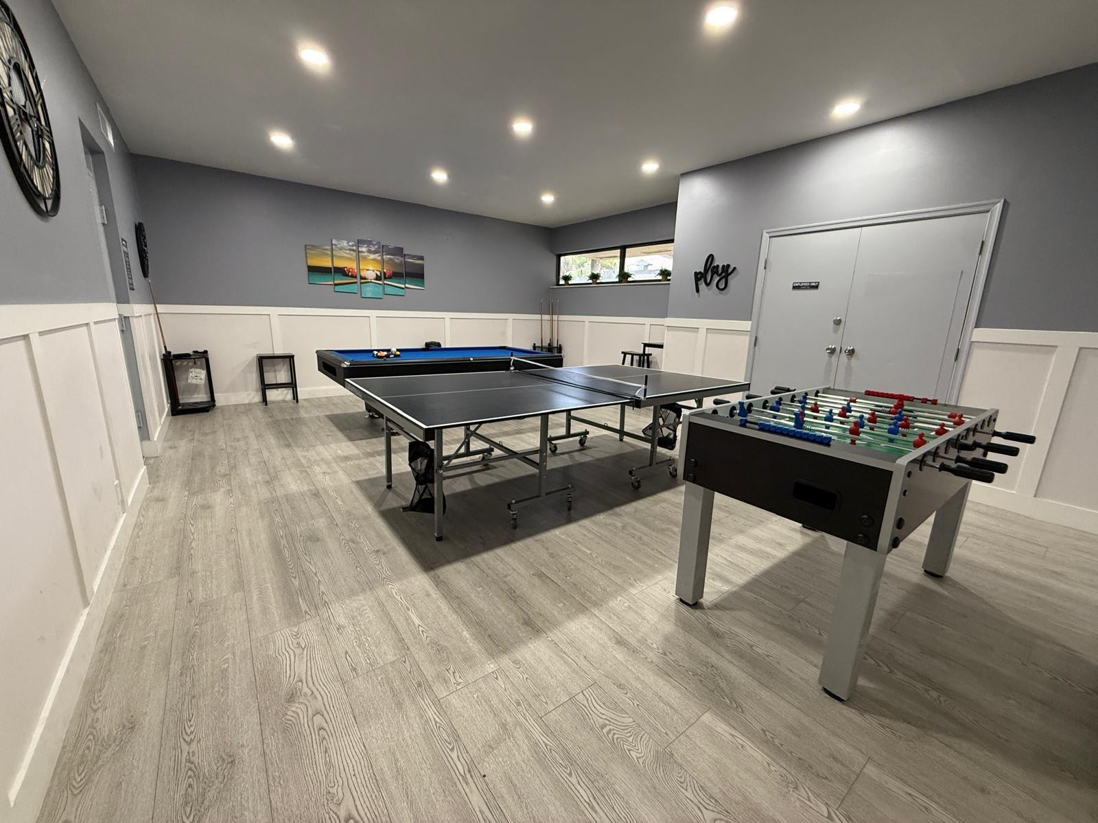 Cypress Bend - Residential