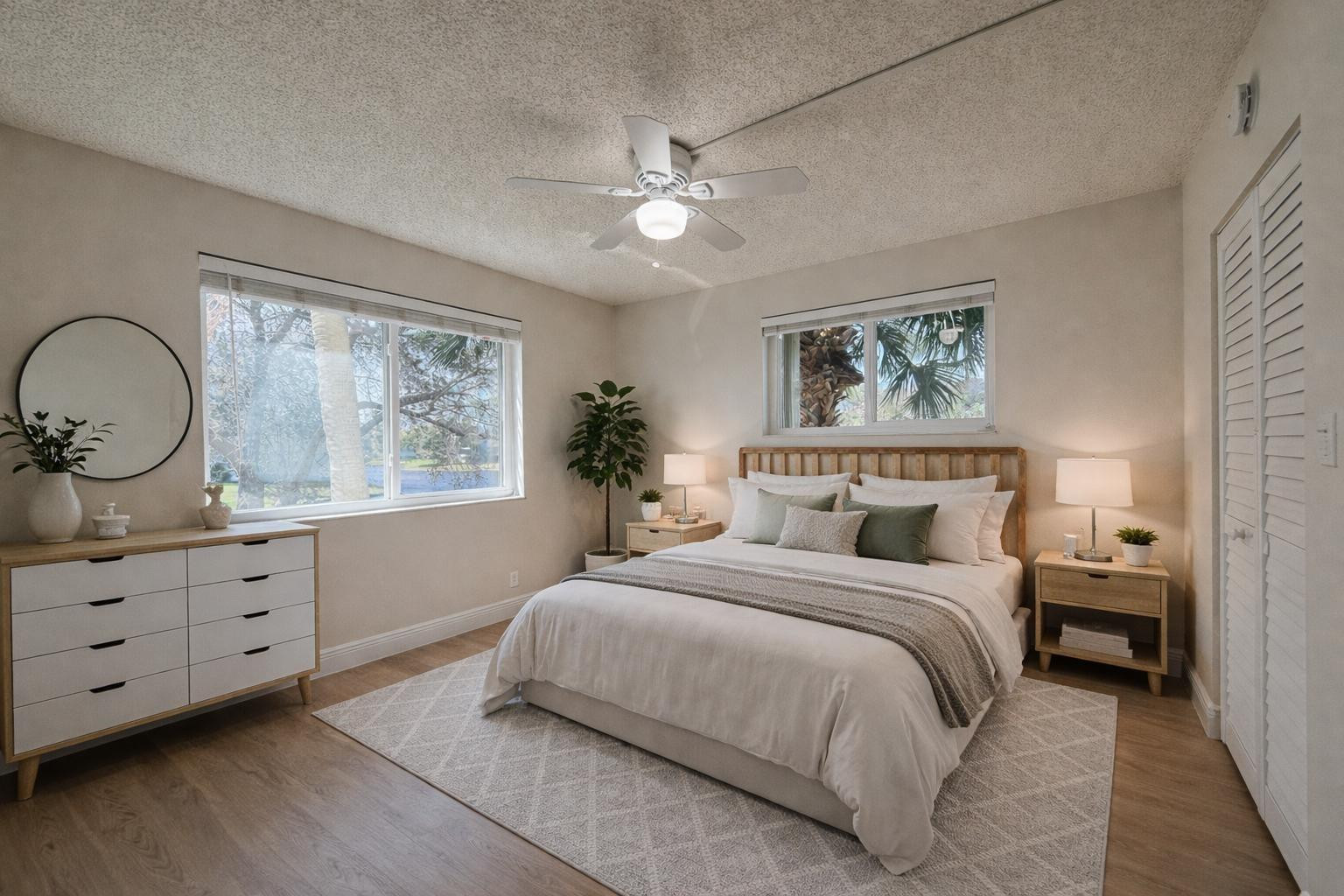 Cypress Bend - Residential