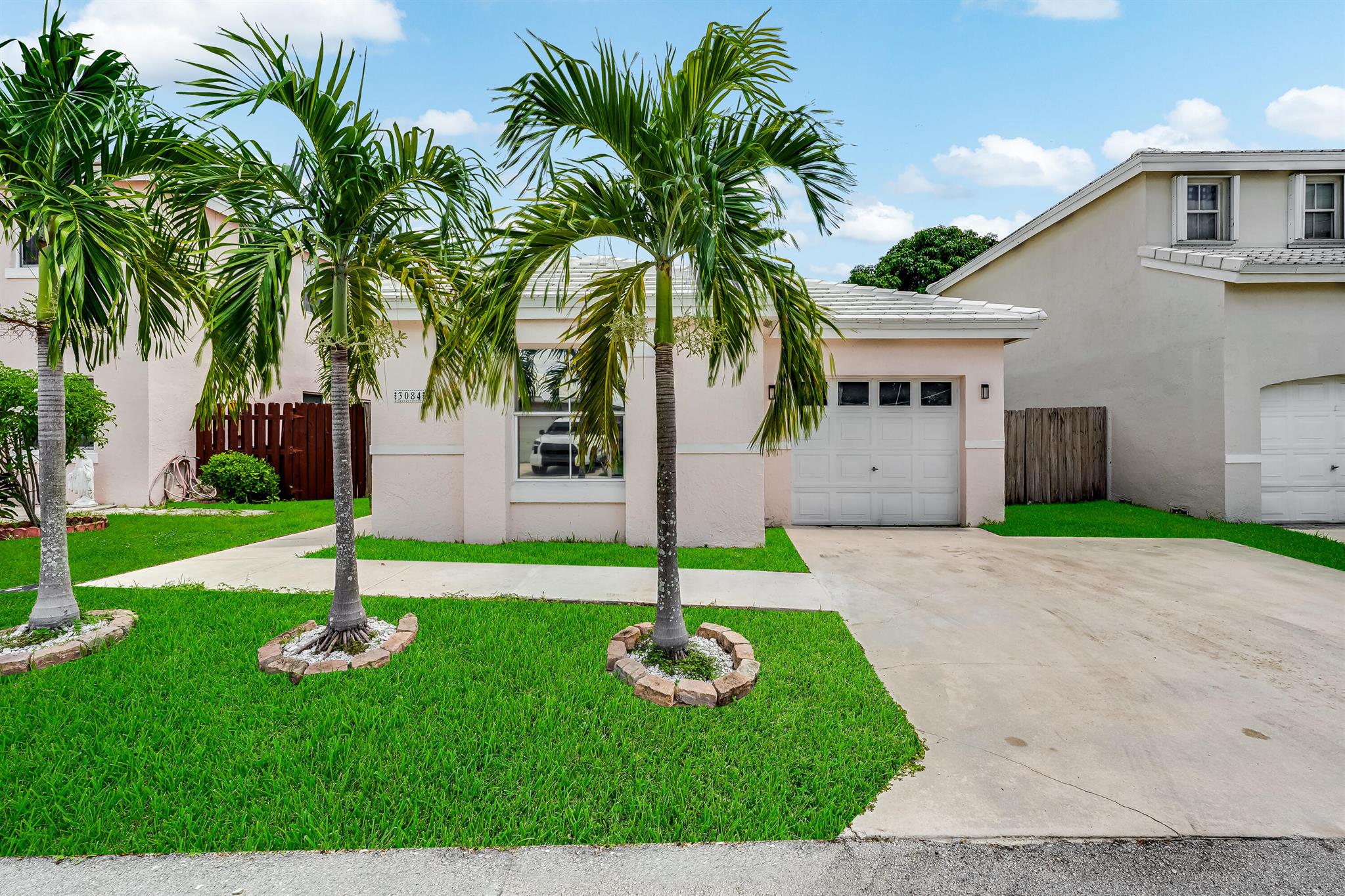Welcome to this beautiful fully renovated 3 beds/2baths located at the soughtful The Cape at Coral Bay. This ready to move in home has so many upgrades to list and you have to come to see its beauty for yourself. LOW HOA. 2022 Roof. Seller willing to offer buyer $5000 in concessions.