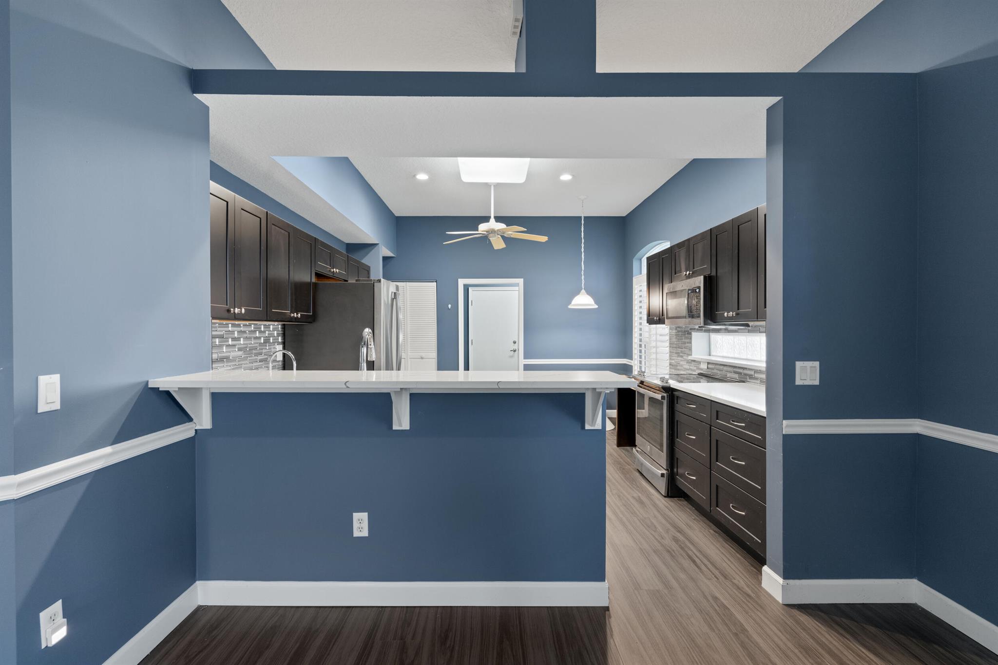 KINGS ISLE PHASE IIC - Residential Lease