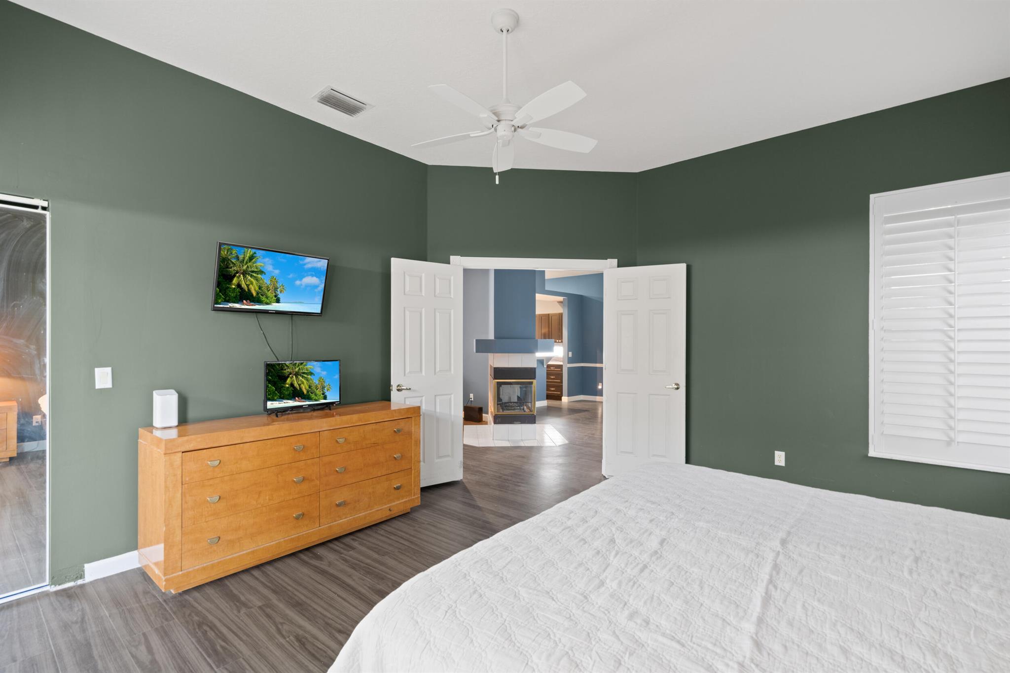 KINGS ISLE PHASE IIC - Residential Lease