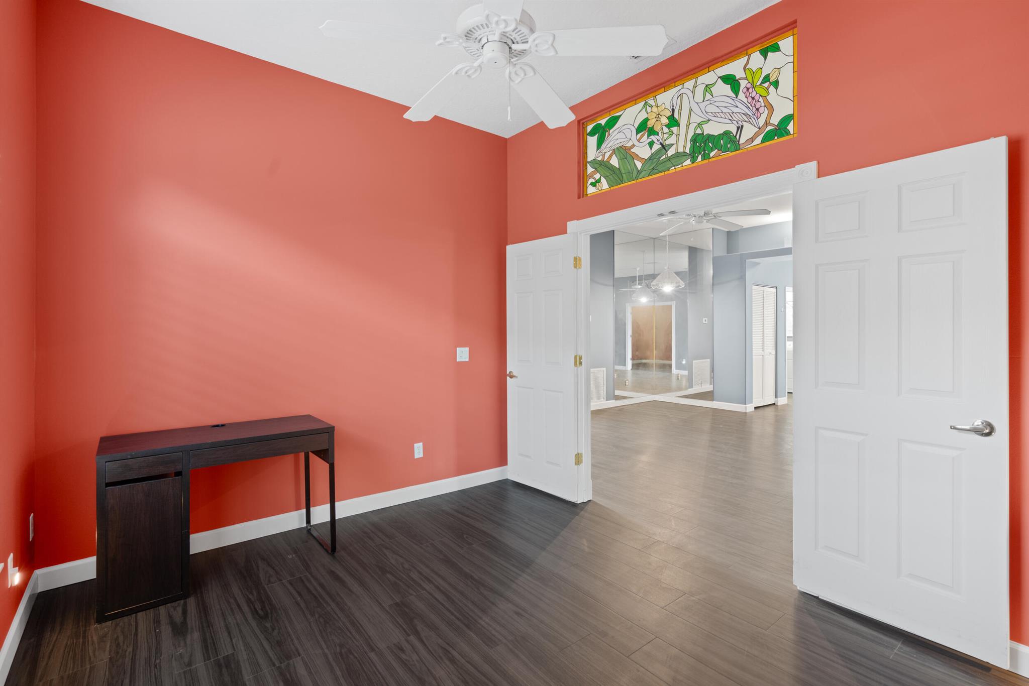 KINGS ISLE PHASE IIC - Residential Lease