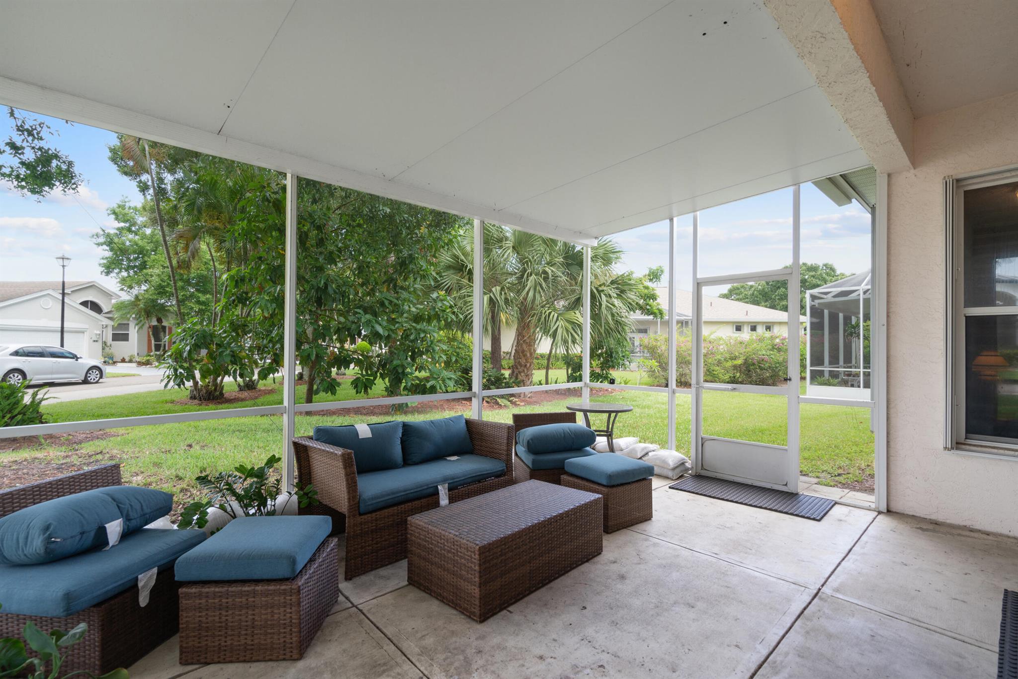 KINGS ISLE PHASE IIC - Residential Lease