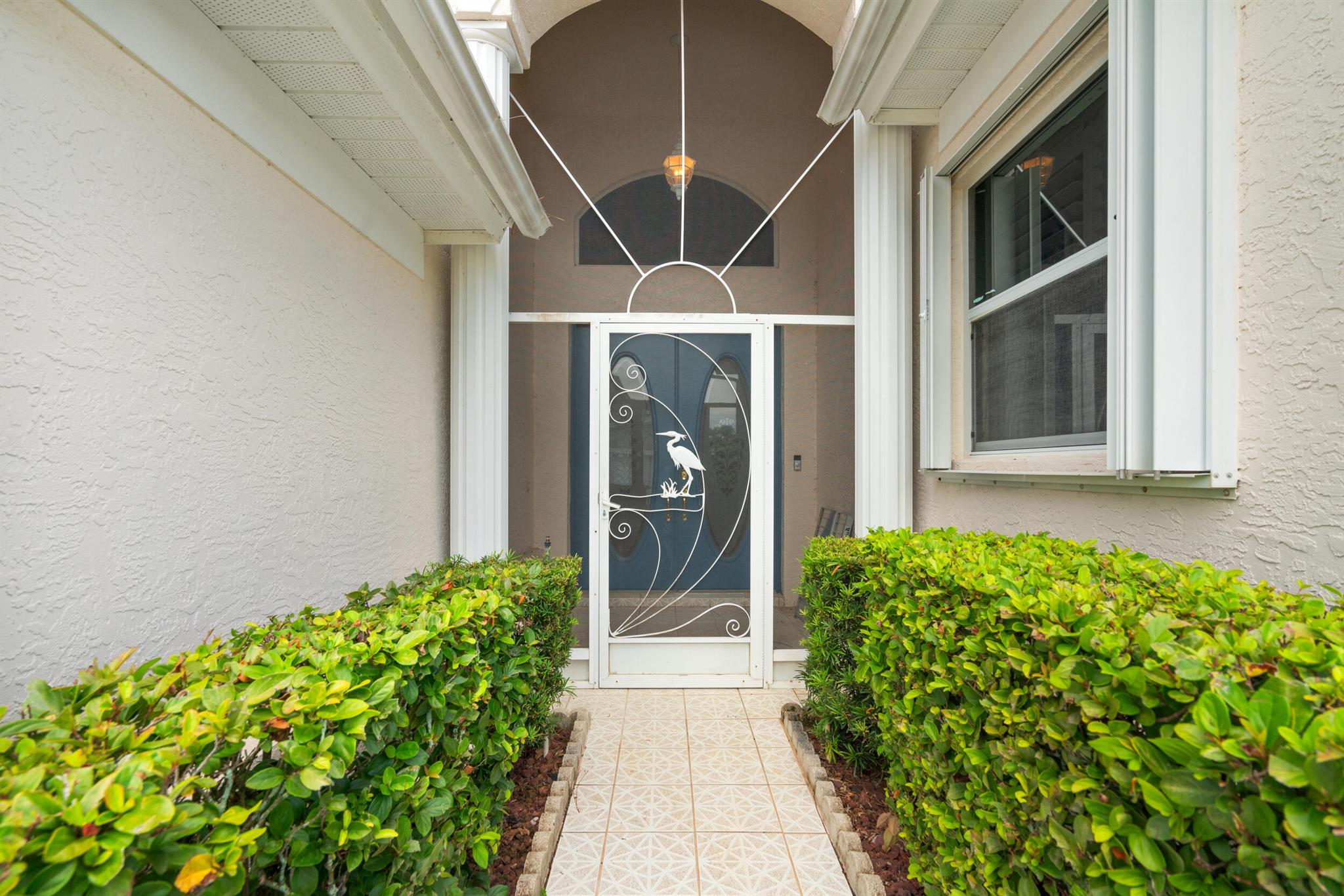 KINGS ISLE PHASE IIC - Residential Lease