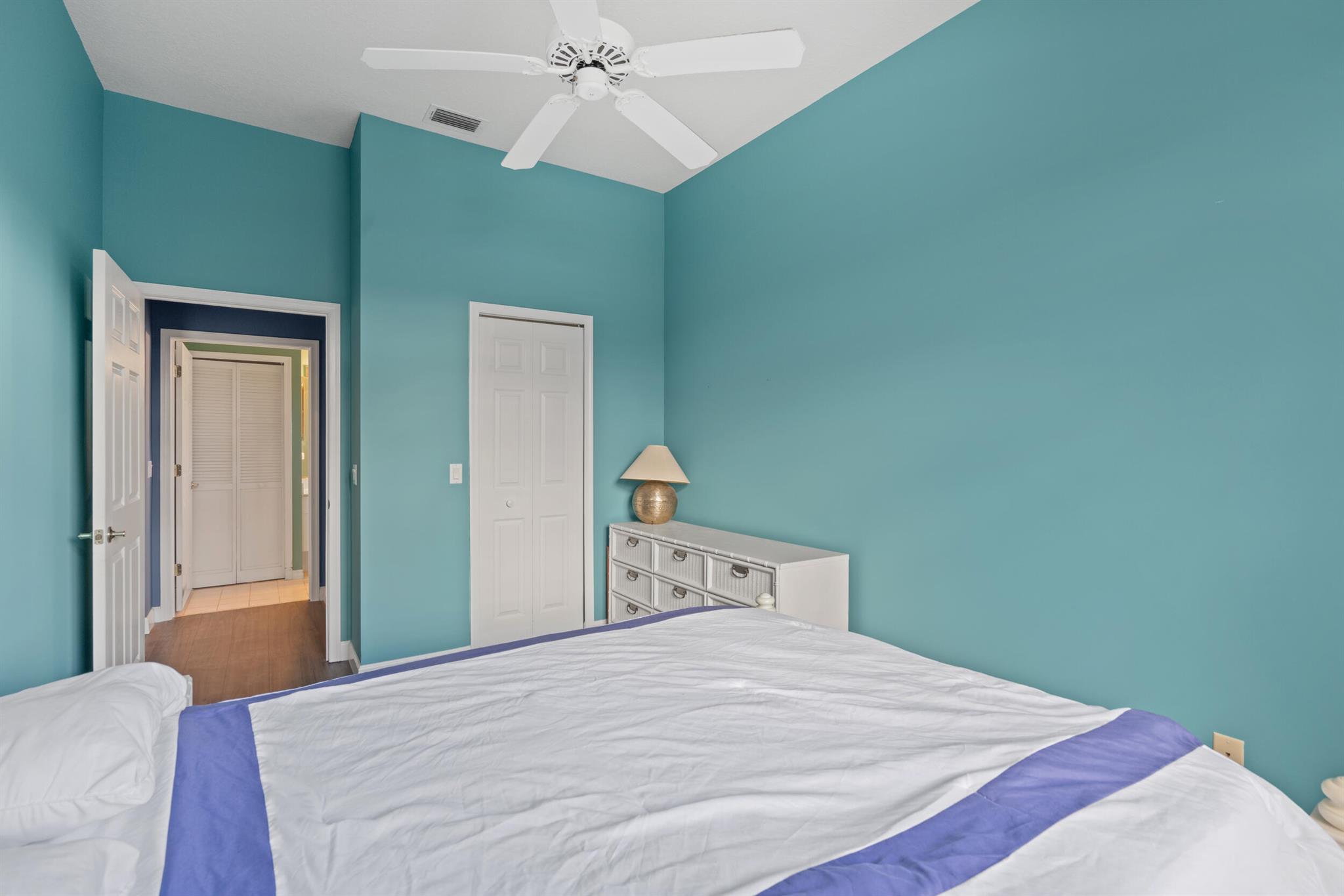 KINGS ISLE PHASE IIC - Residential Lease