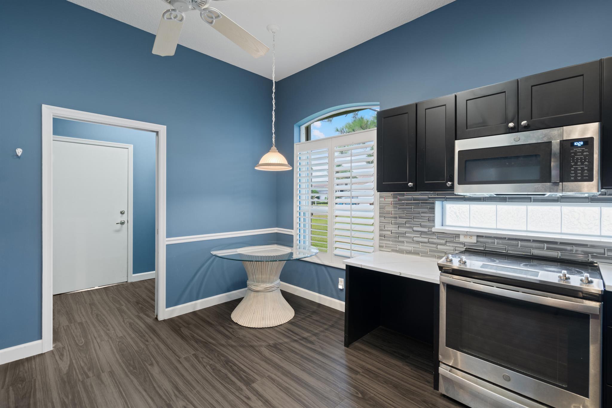 KINGS ISLE PHASE IIC - Residential Lease