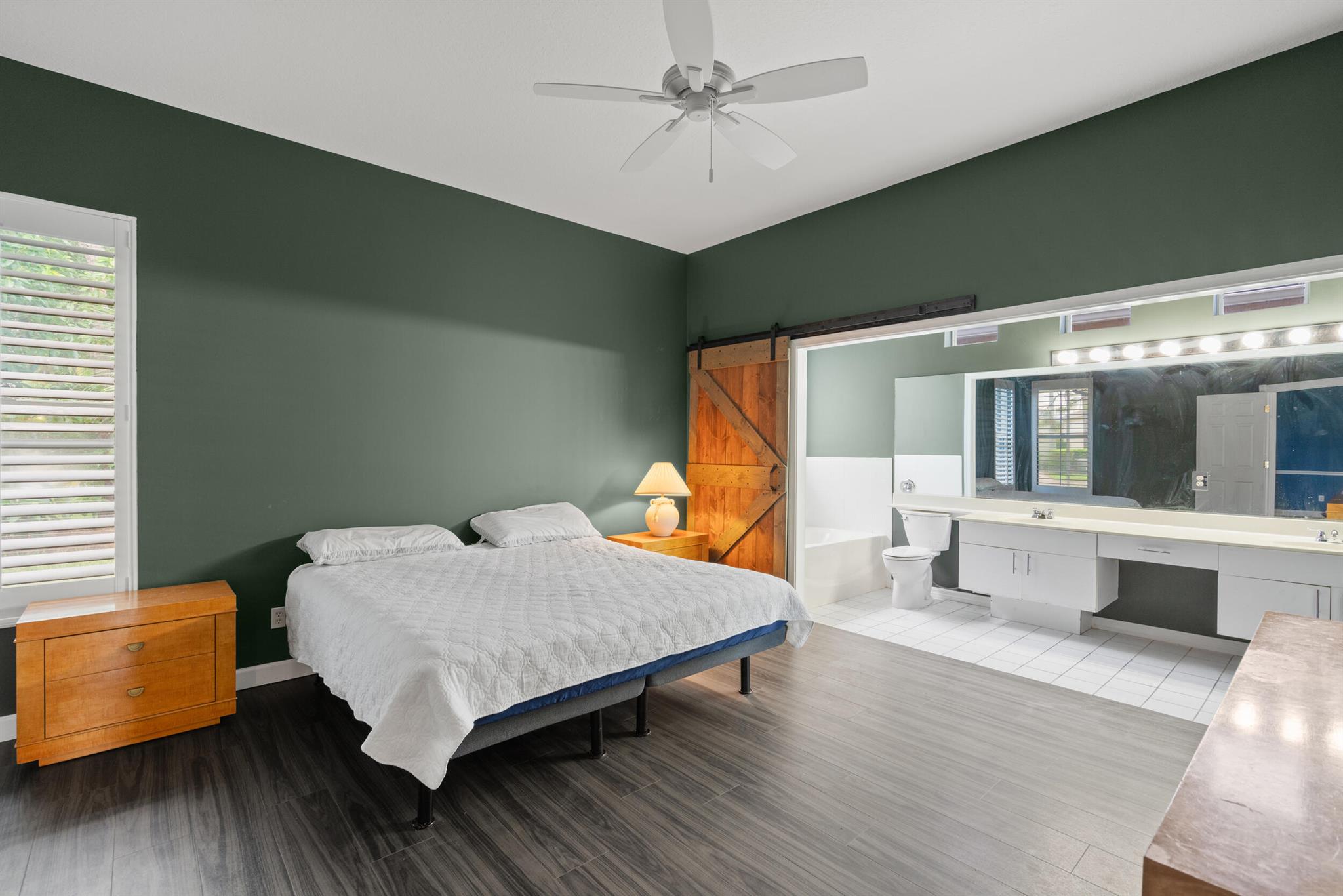 KINGS ISLE PHASE IIC - Residential Lease