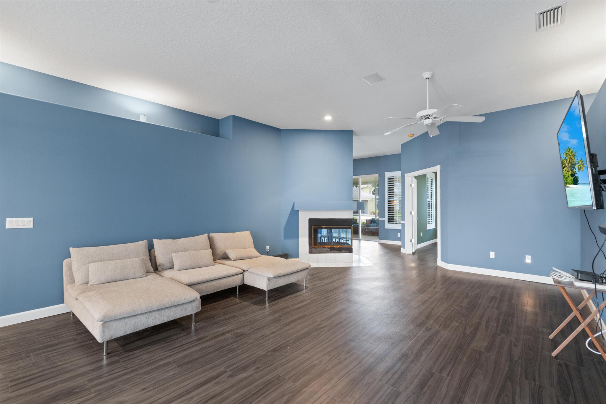 KINGS ISLE PHASE IIC - Residential Lease