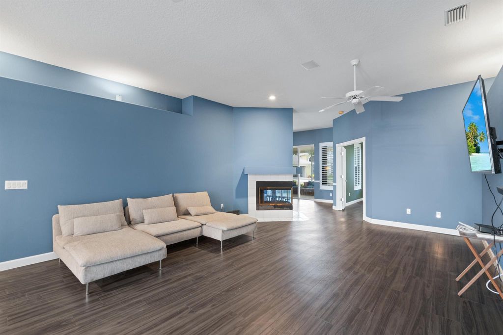 Photo of 582 NW Montevina Drive, Port Saint Lucie, FL 34986 (MLS # R11110666)