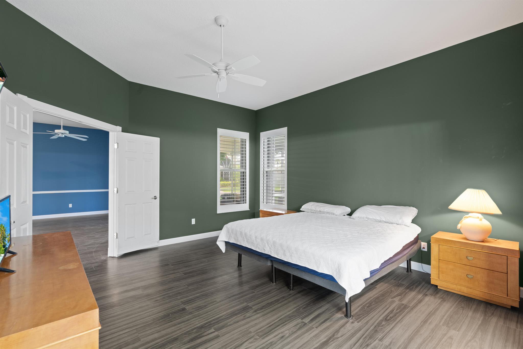 KINGS ISLE PHASE IIC - Residential Lease