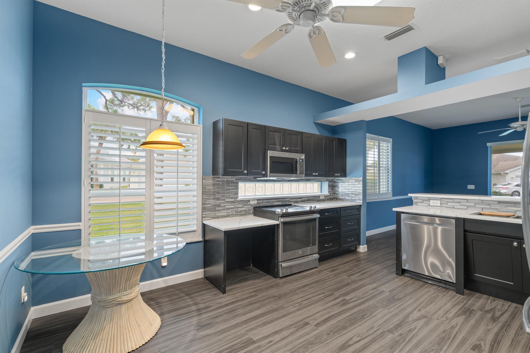 KINGS ISLE PHASE IIC - Residential Lease