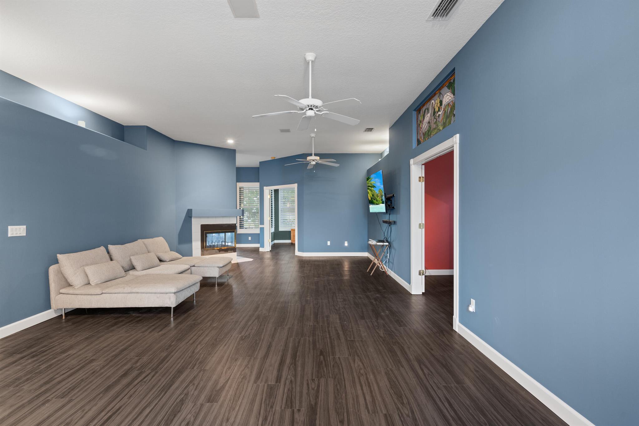 KINGS ISLE PHASE IIC - Residential Lease