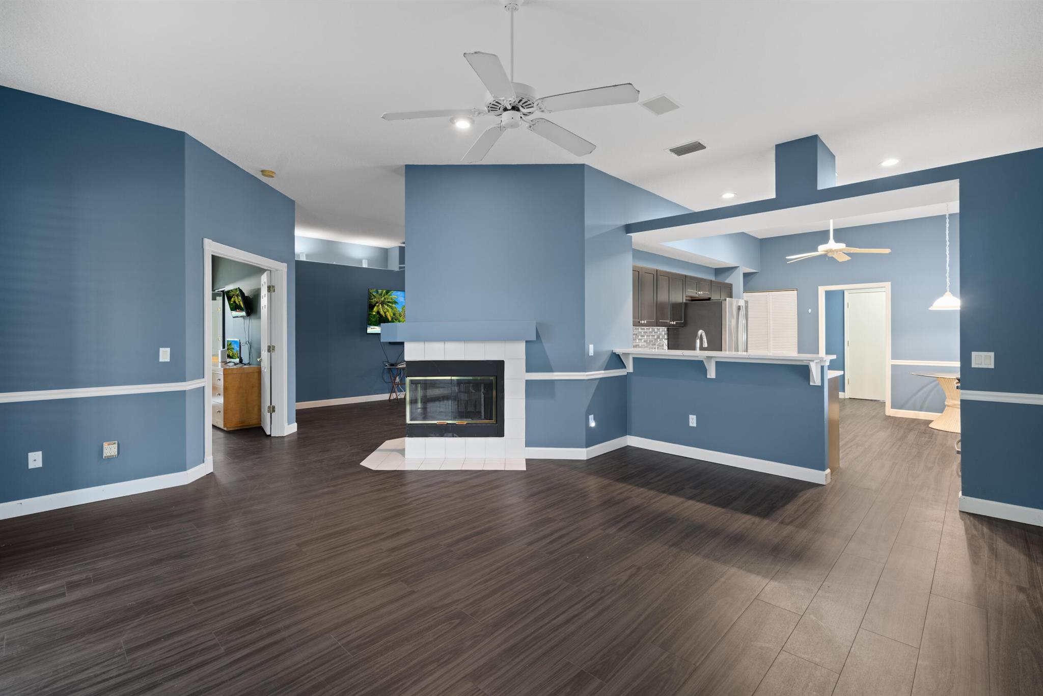 KINGS ISLE PHASE IIC - Residential Lease