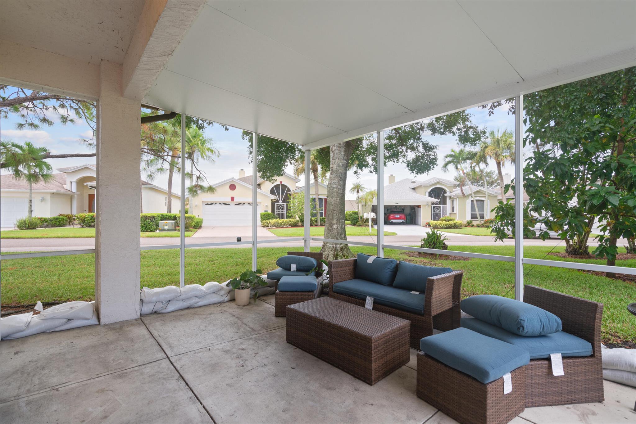 KINGS ISLE PHASE IIC - Residential Lease