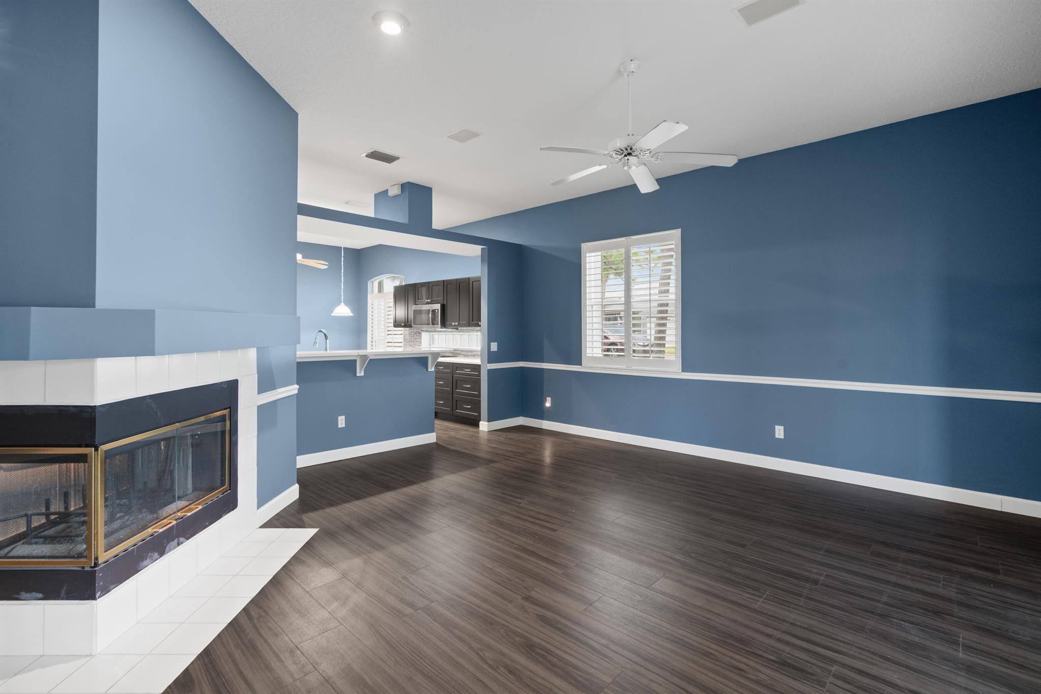 KINGS ISLE PHASE IIC - Residential Lease