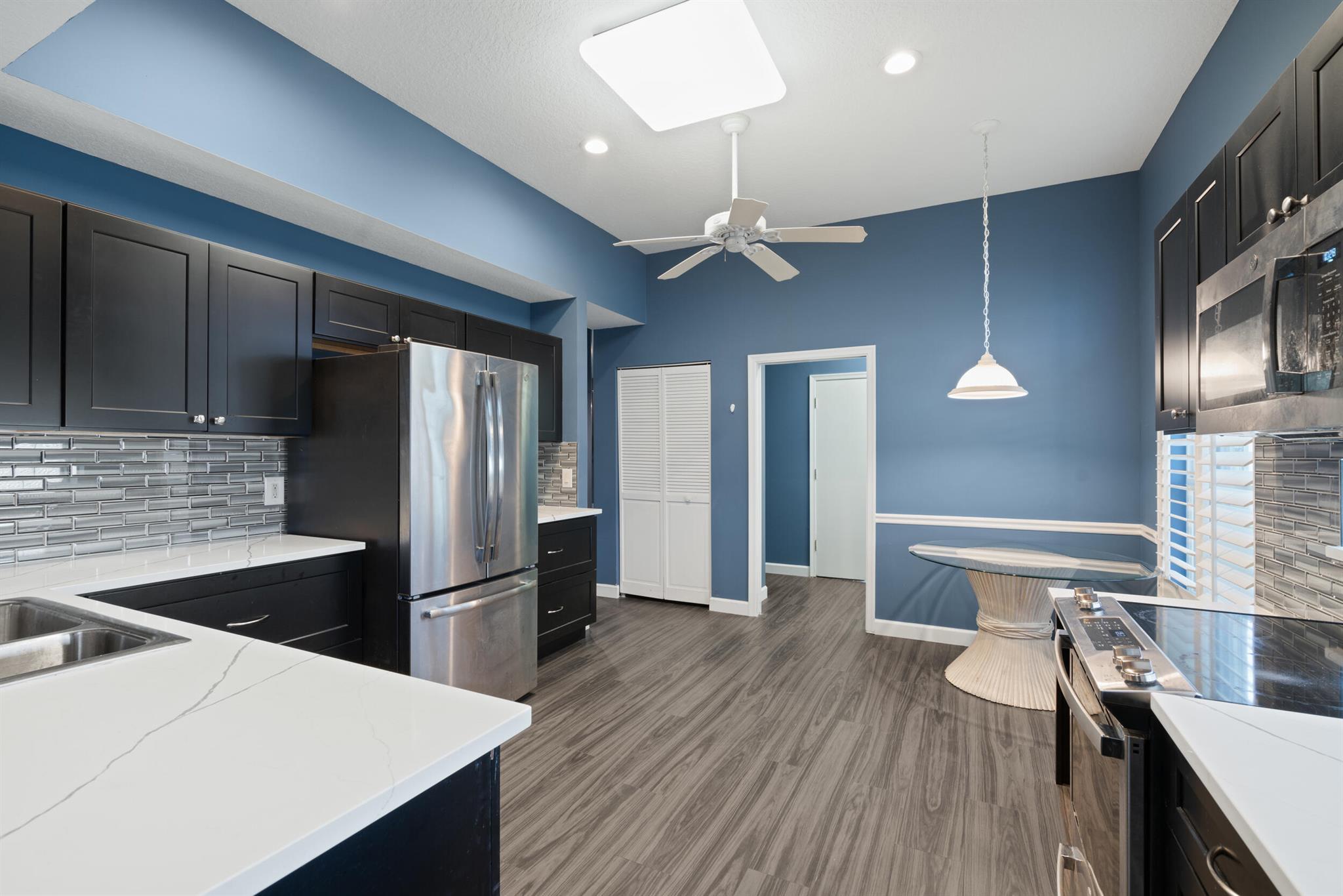 KINGS ISLE PHASE IIC - Residential Lease