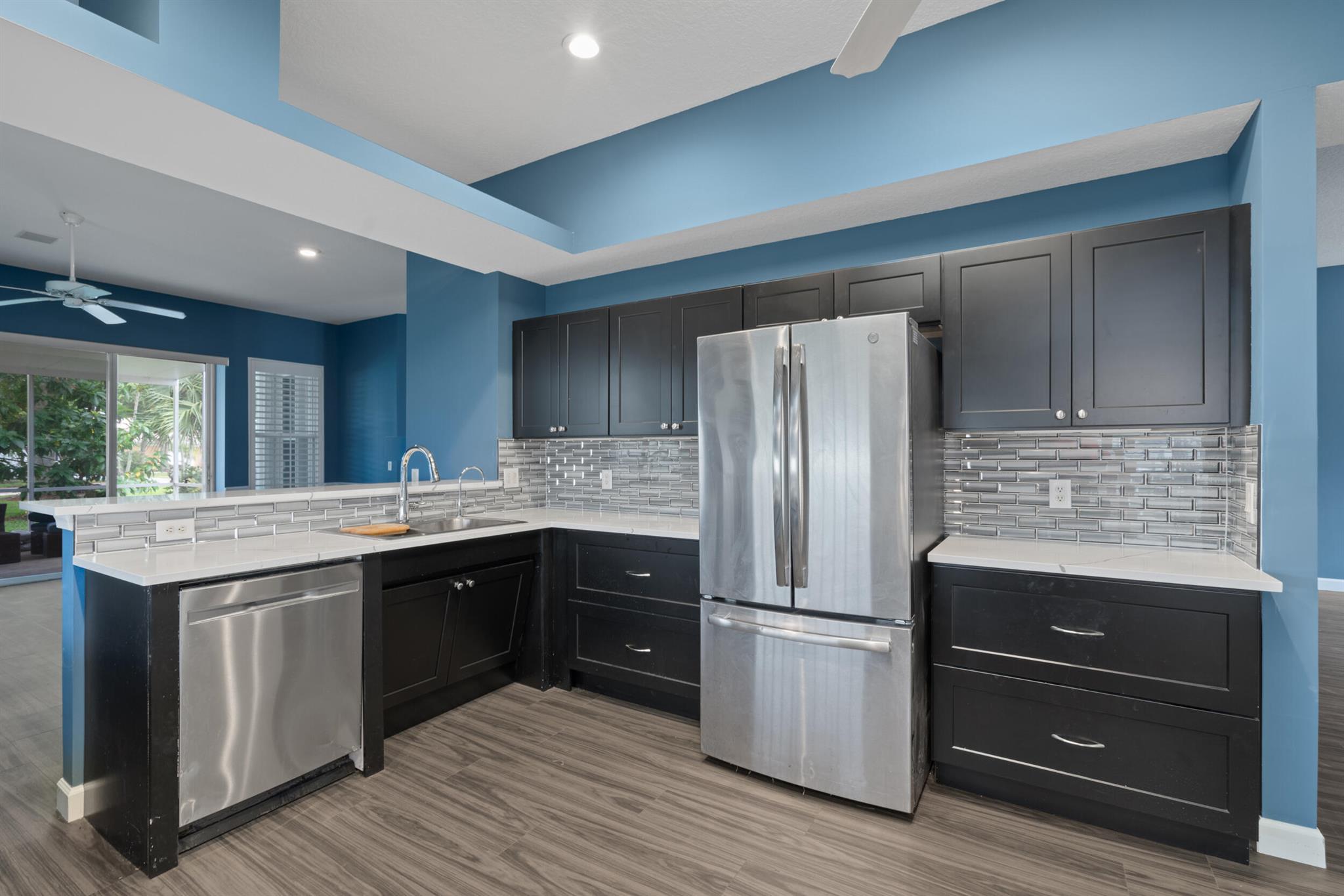 KINGS ISLE PHASE IIC - Residential Lease