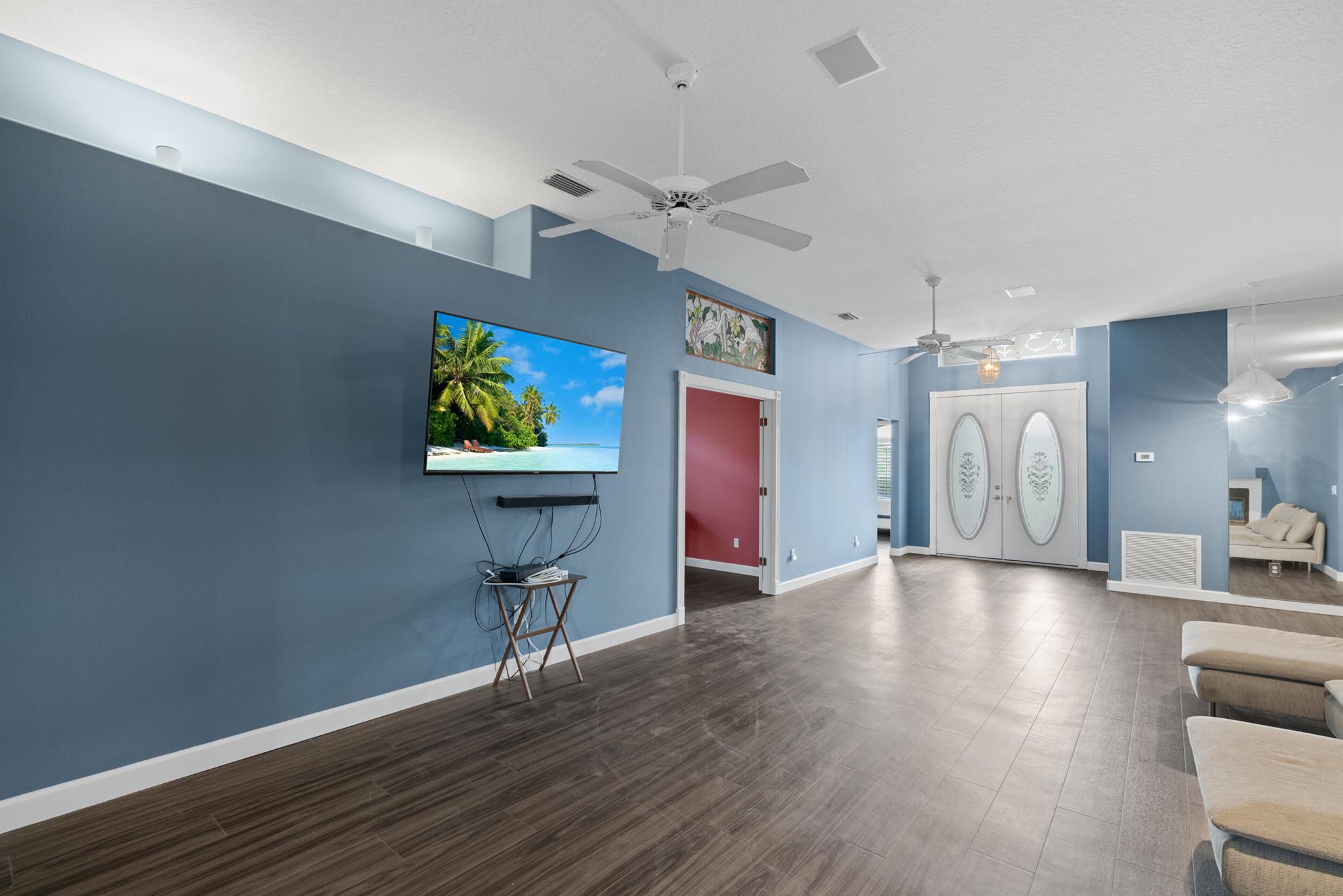 KINGS ISLE PHASE IIC - Residential Lease
