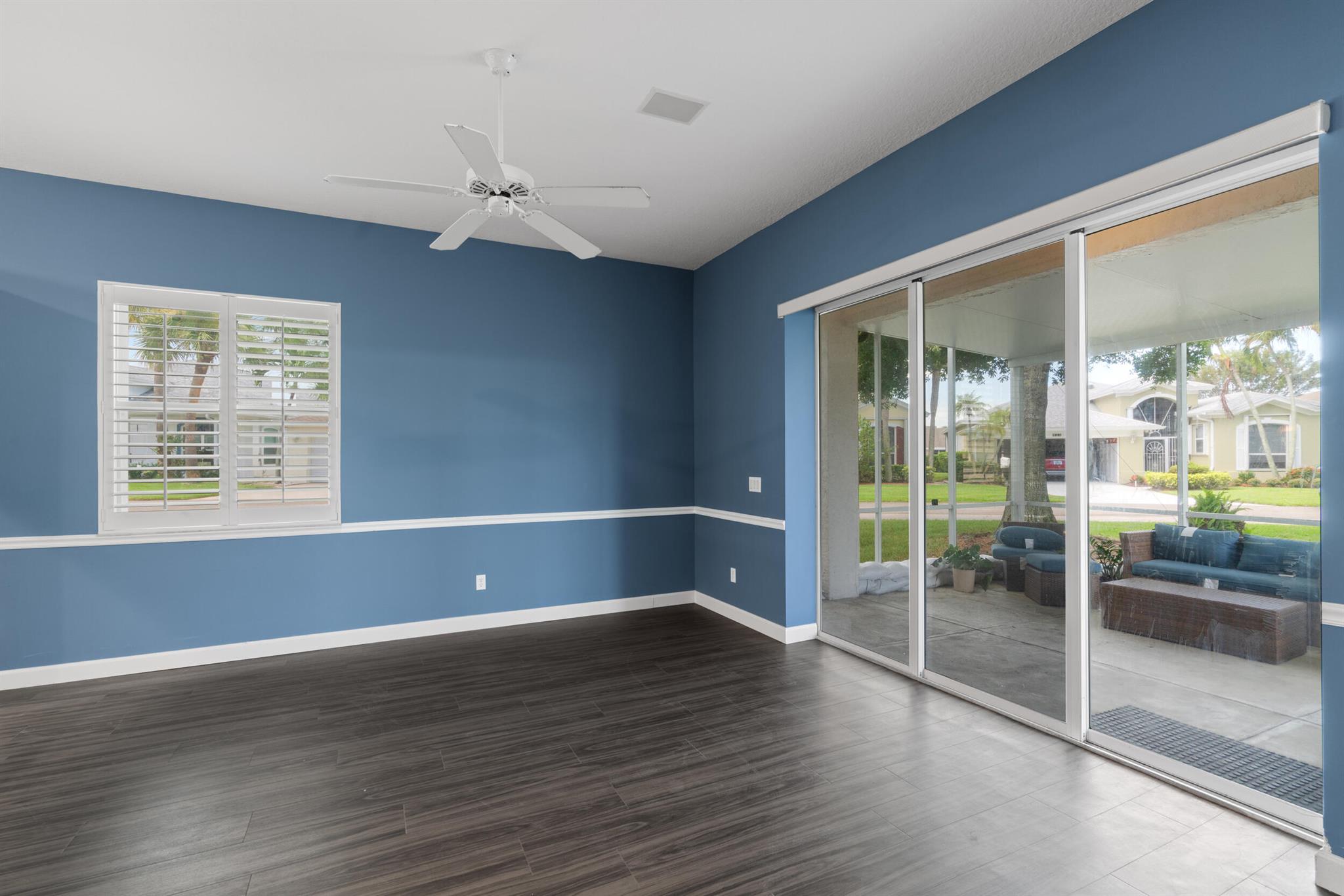 KINGS ISLE PHASE IIC - Residential Lease