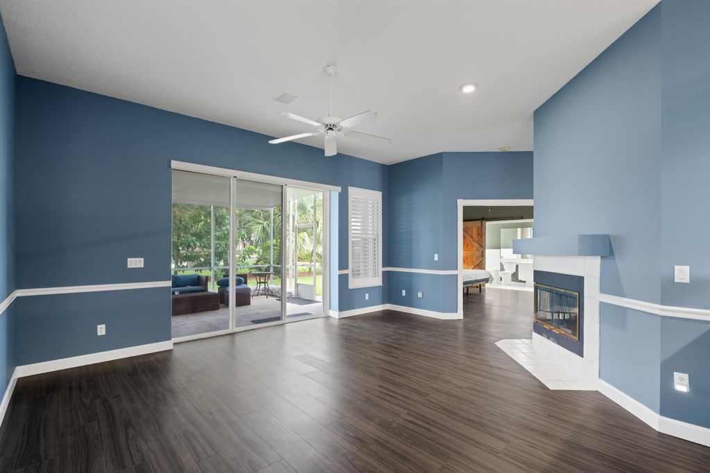 Photo of 582 NW Montevina Drive, Port Saint Lucie, FL 34986 (MLS # R11110666)