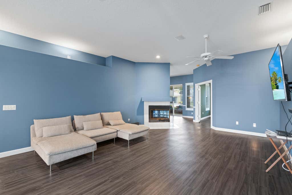 Photo of 582 NW Montevina Drive, Port Saint Lucie, FL 34986 (MLS # R11110666)